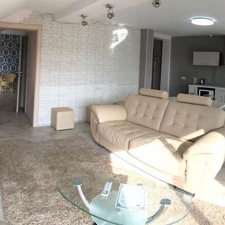 Kentavr Hotel Navapolatsk Dış mekan fotoğraf
