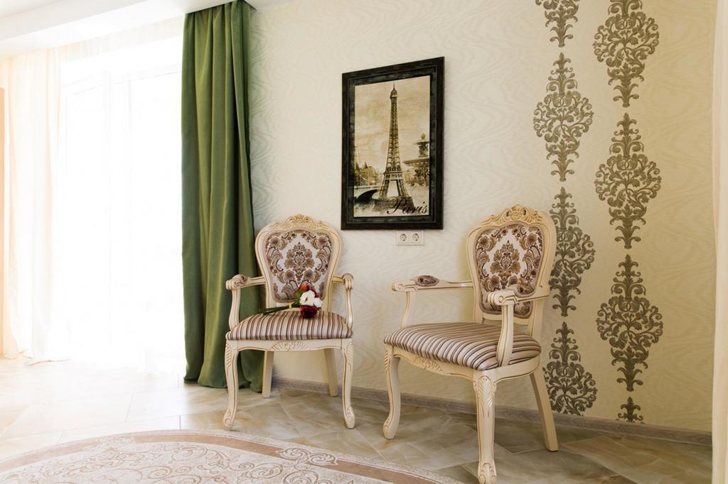 Kentavr Hotel Navapolatsk Dış mekan fotoğraf