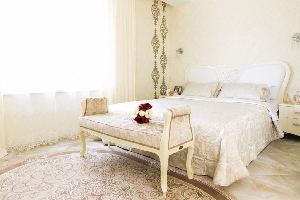 Kentavr Hotel Navapolatsk Dış mekan fotoğraf
