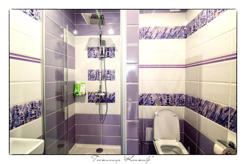 Kentavr Hotel Navapolatsk Dış mekan fotoğraf