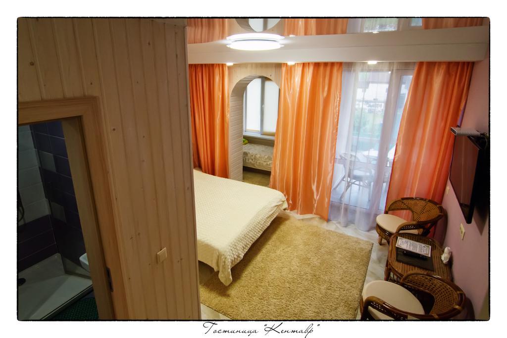 Kentavr Hotel Navapolatsk Oda fotoğraf
