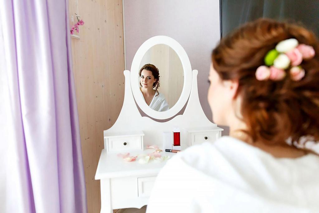 Kentavr Hotel Navapolatsk Dış mekan fotoğraf