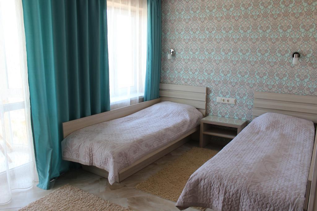 Kentavr Hotel Navapolatsk Oda fotoğraf