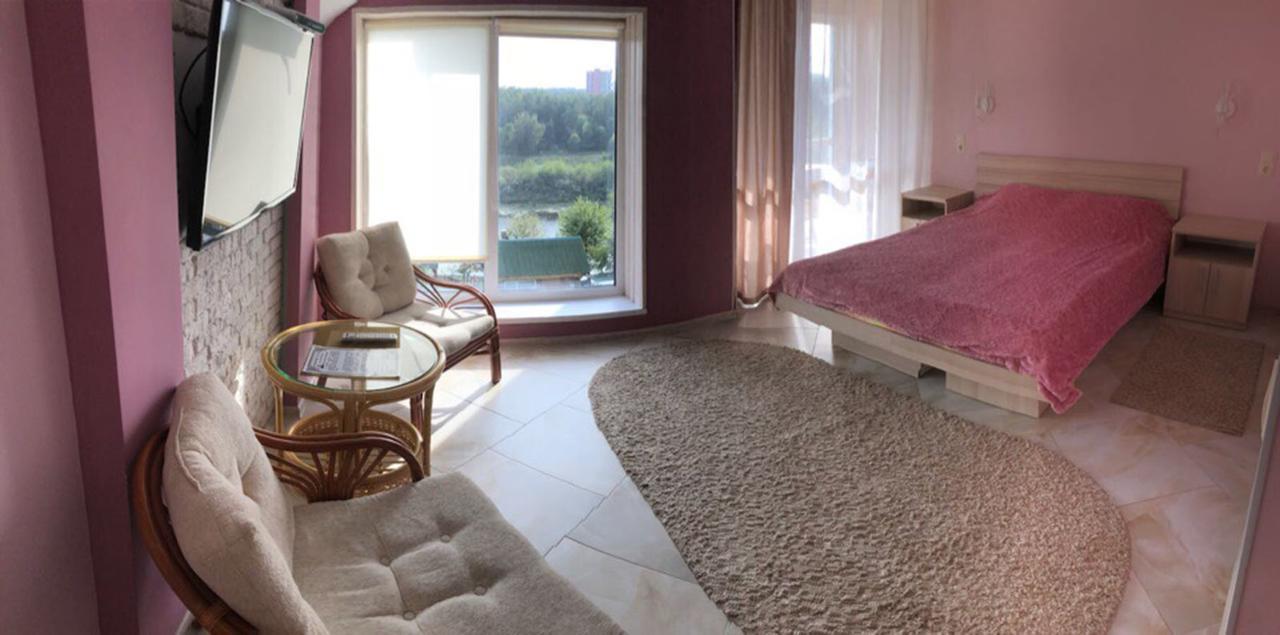 Kentavr Hotel Navapolatsk Dış mekan fotoğraf